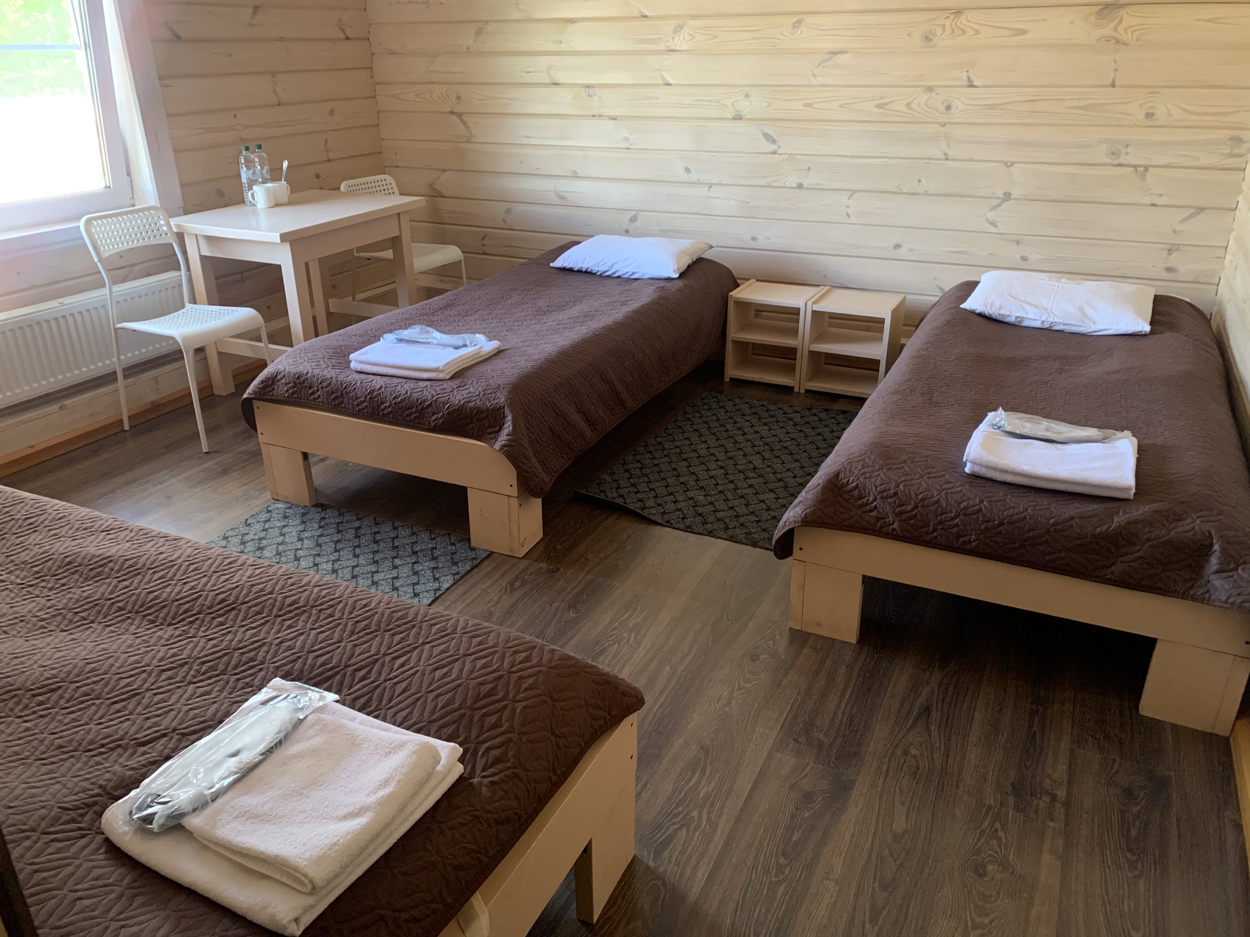 Фото У ФОКа