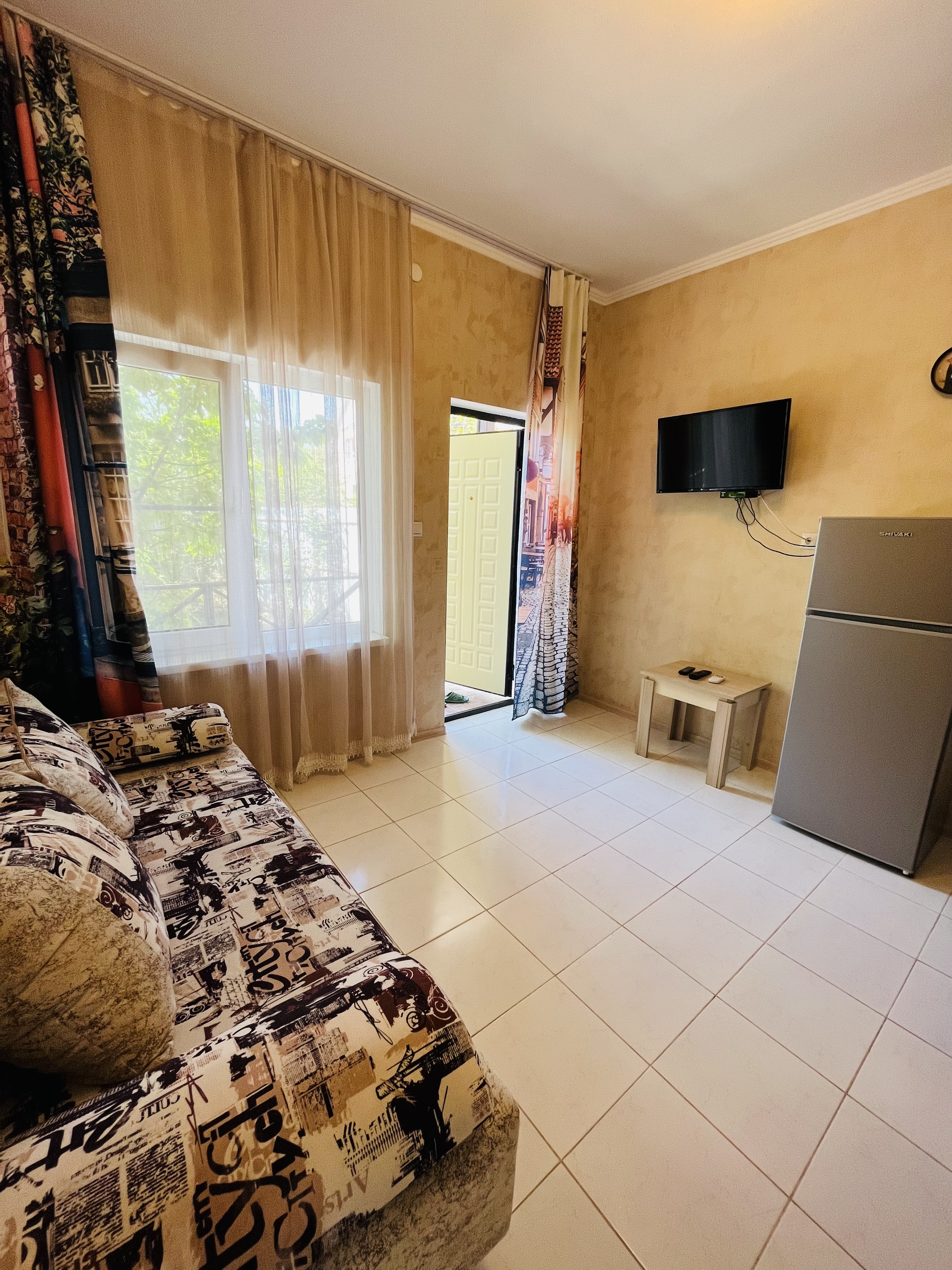 Фото Архипка