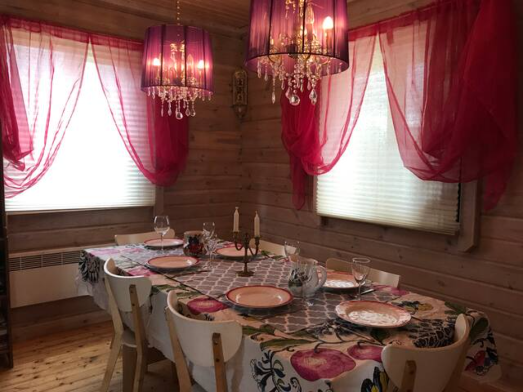 Фото Smaland FamilyHouse