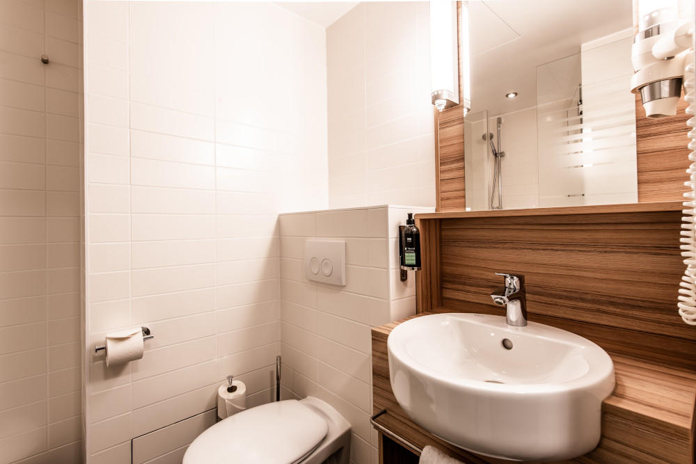 Фото Отель Premier Inn Hannover City University hotel