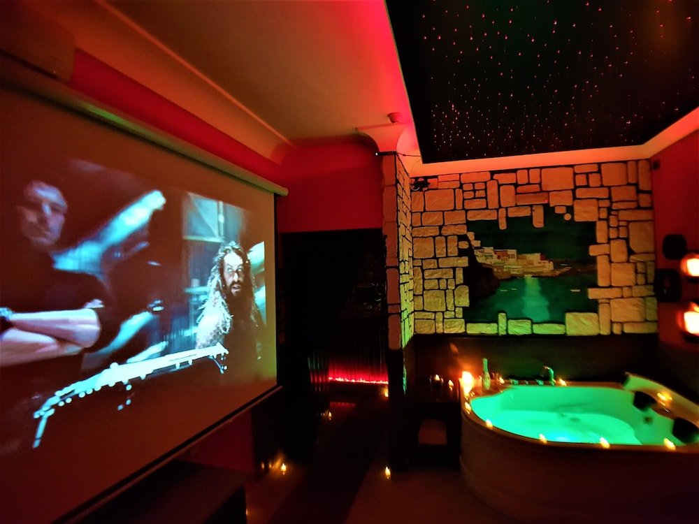 Фото Hotel Ginerva a Napoli