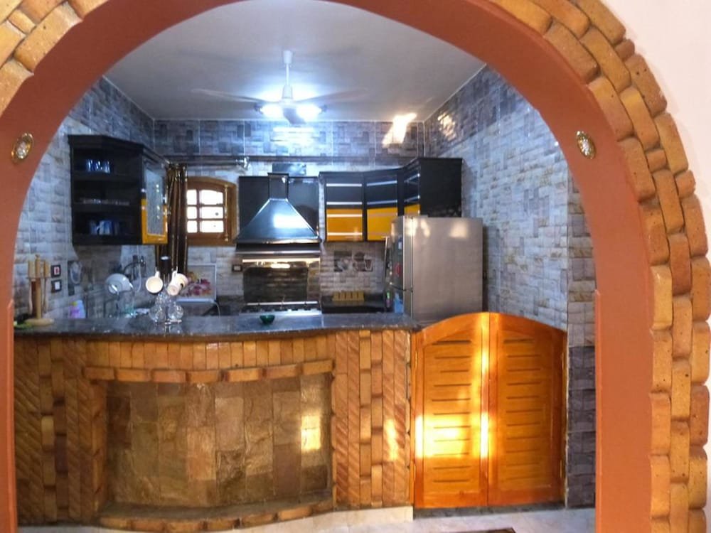Фото Luxor Guest House