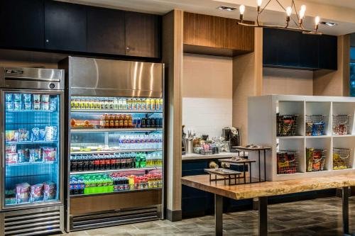 Фото Cambria Hotel Richardson - Dallas