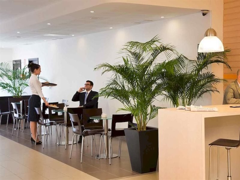 Фото Ibis budget Oviedo