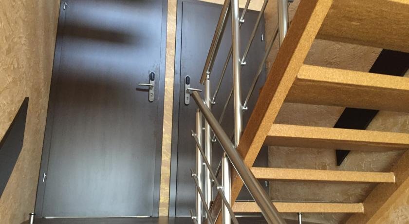 Фото Гостевой дом Черноморская 2