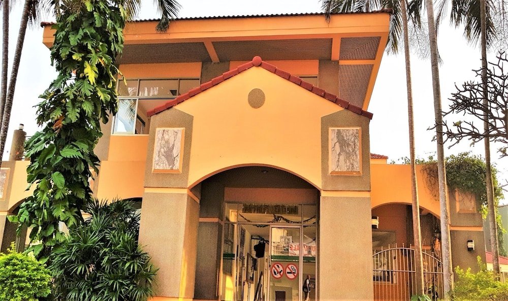 Фото Jomtien Beach Condominium A2 Studio Apartment Pattaya