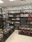 Dudelki Club (Komsomolskaya ulitsa, 1), tobacco and smoking accessories shop