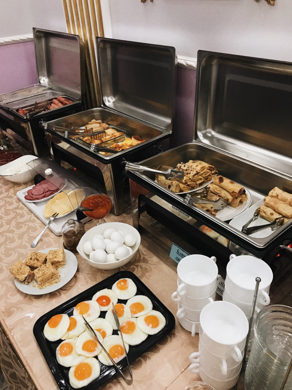 Фото Электрон