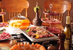 Raclet and Fondue (Novosibirsk, Voskhod Street, 46), catering