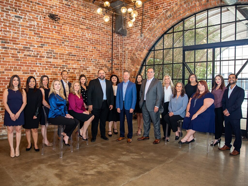 Financial consulting Pennington Wealth Management - Ameriprise Financial Services, LLC, Houston, photo