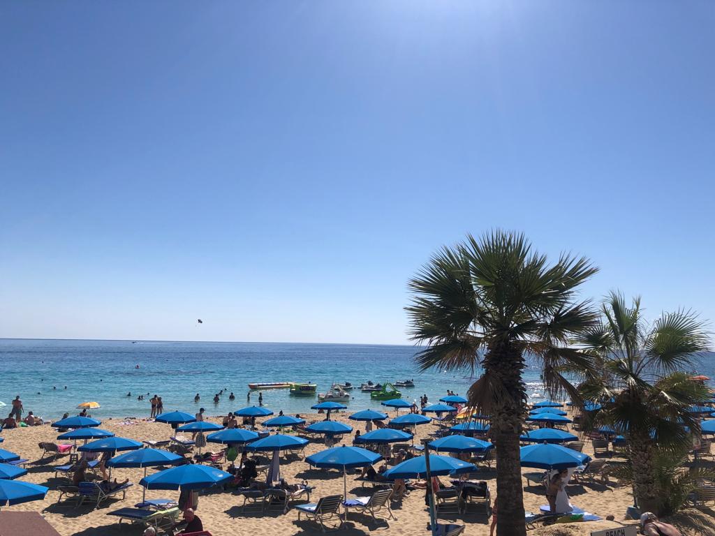 Фото Napa Mermaid Hotel & Suites