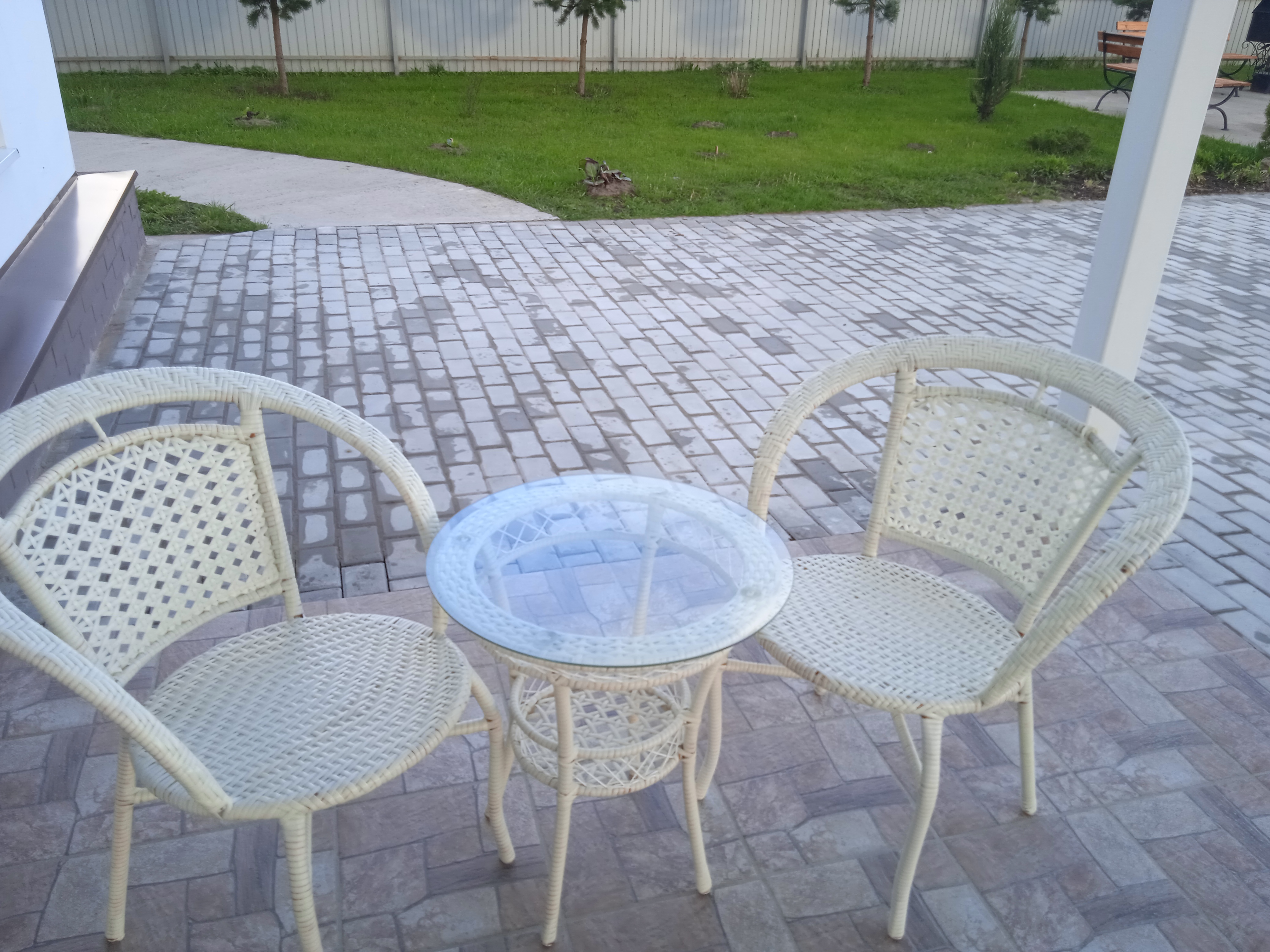 Фото Веряжский