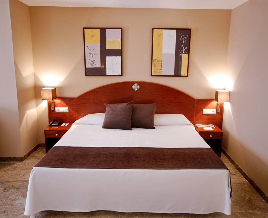 Фото Sercotel Torico Plaza