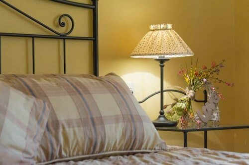 Внешний вид отеля Agriturismo la Torricella в Пистойе, фото 4