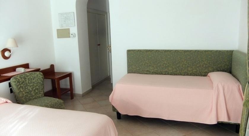 Фото Hotel Biancamaria