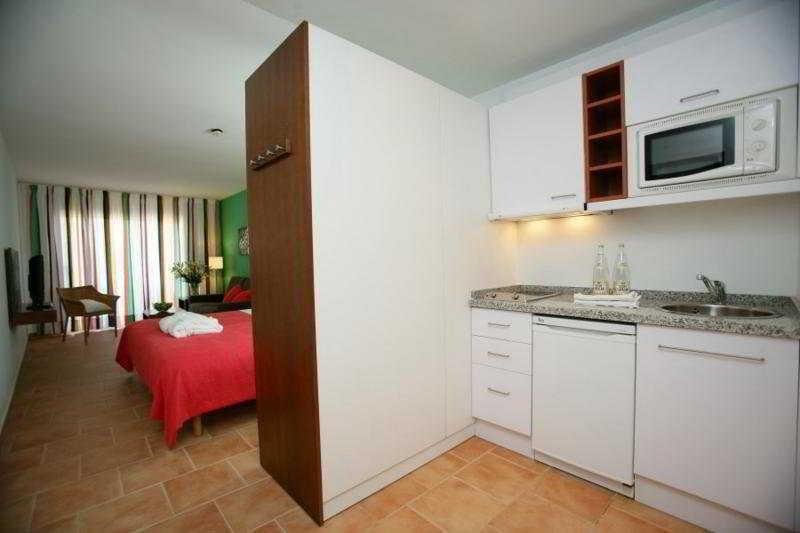 Фото Sunprime Atlantic View Suite & SPA