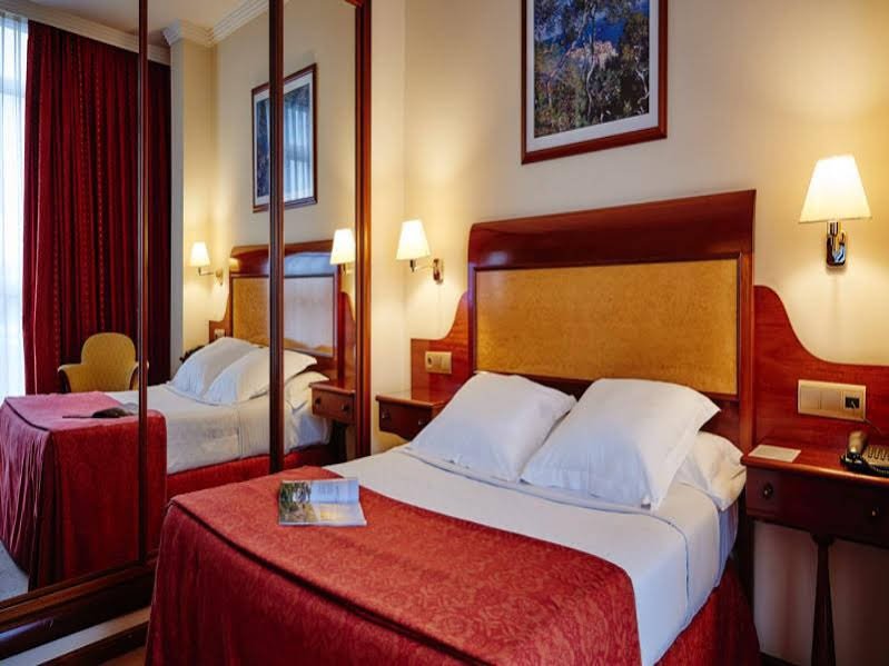 Фото Gran Hotel de Ferrol