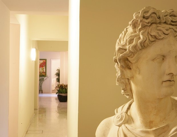 Фото Miglio D'Oro Park Hotel