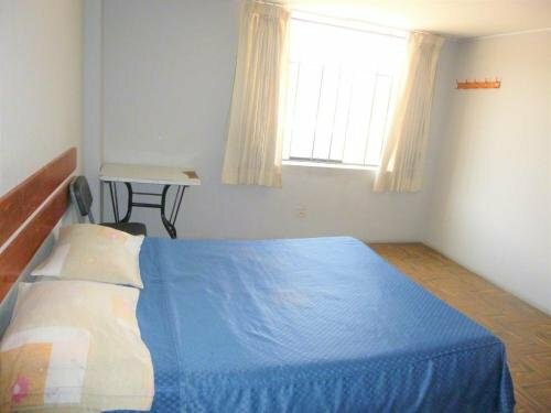 Гостиница Hotel Paraiso V