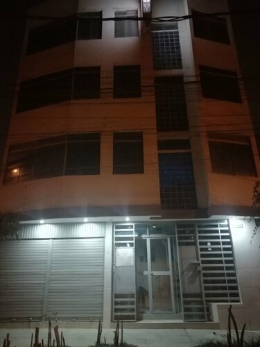 Гостиница Hospedaje Harjeny в Трухильо