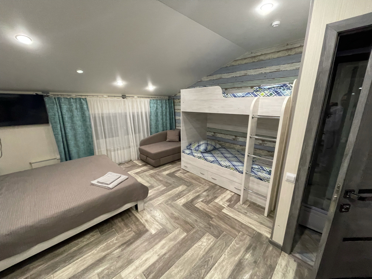 Фото Три  Кита