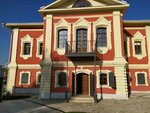 Центр семейной истории — филиал Музея-заповедника В. Д. Поленова (Благовещенская ул., 8А, Тула), музей в Туле