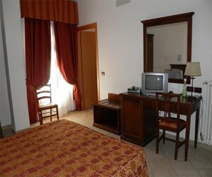 Hotel Bellagio Ovada