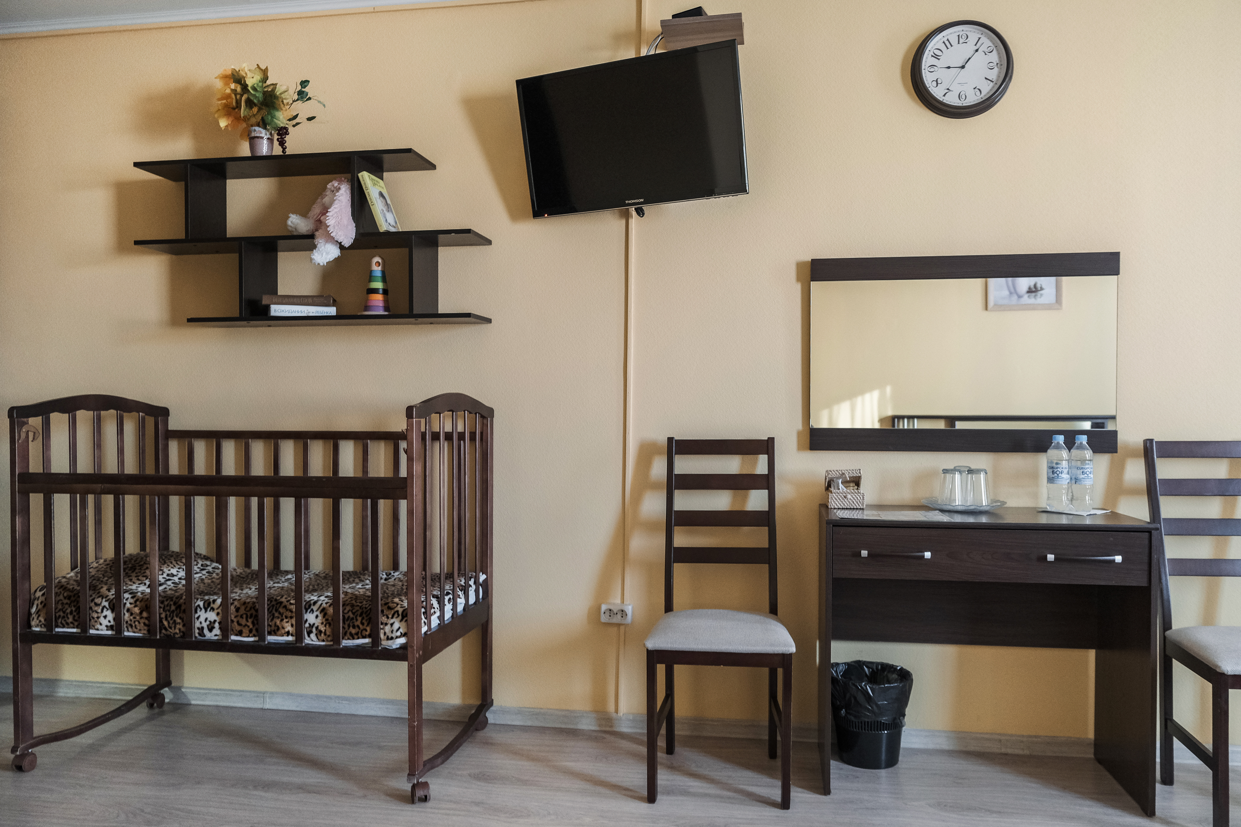 Фото Континент