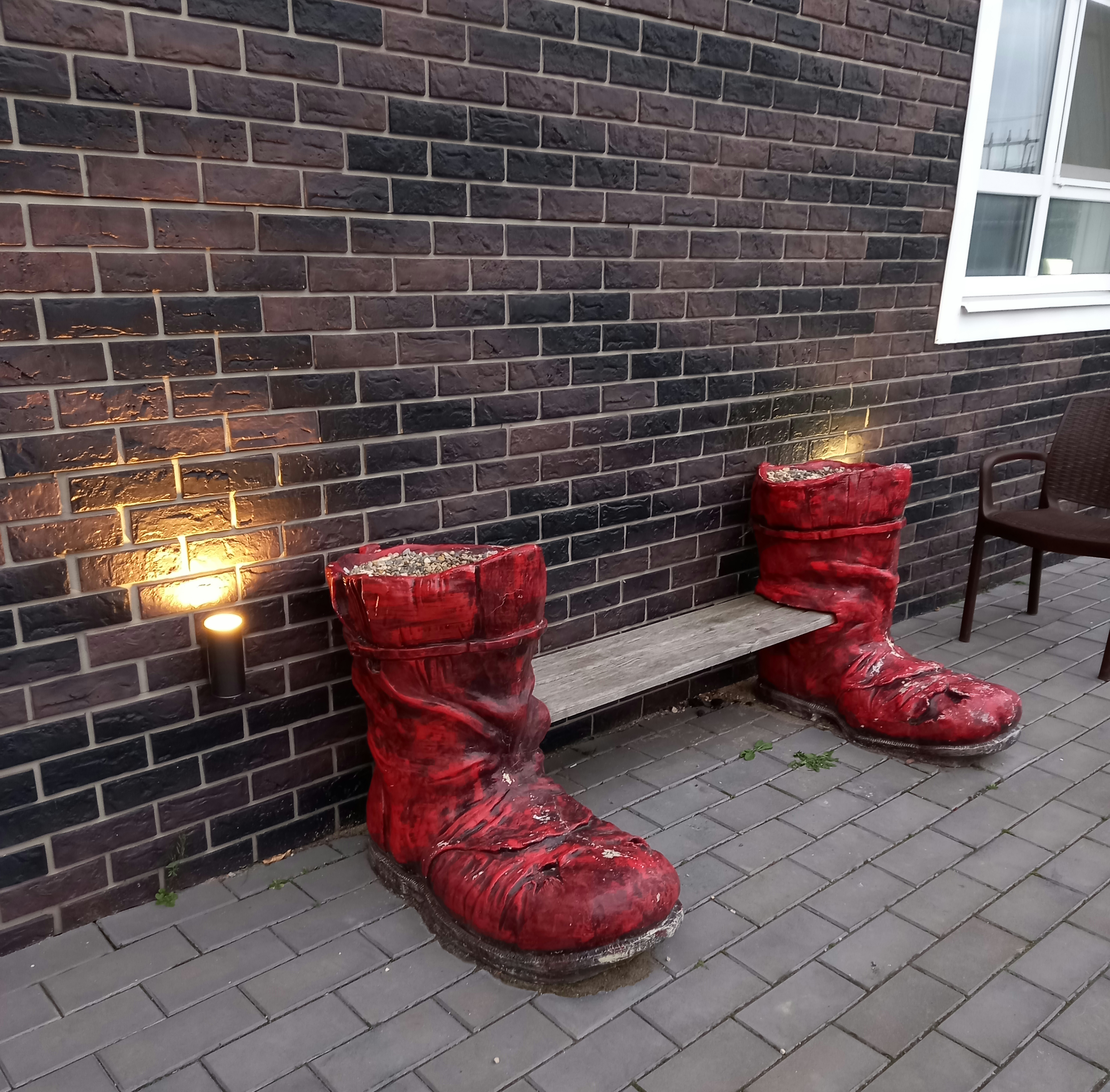 Фото Николин парк