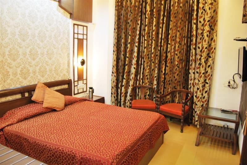 Фото Grace Mount