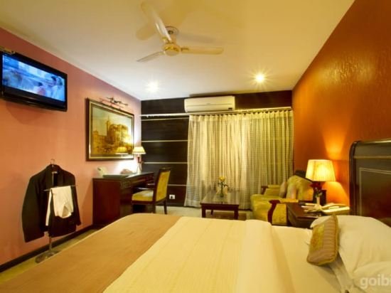 Фото Hotel Deep Palace