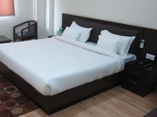 Фото Hotel Flora Haridwar