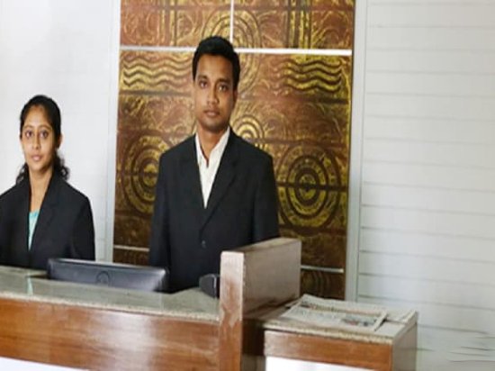 Фото отеля 3