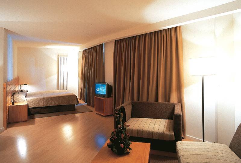 Фото Park Piolets MountainHotel & SPA