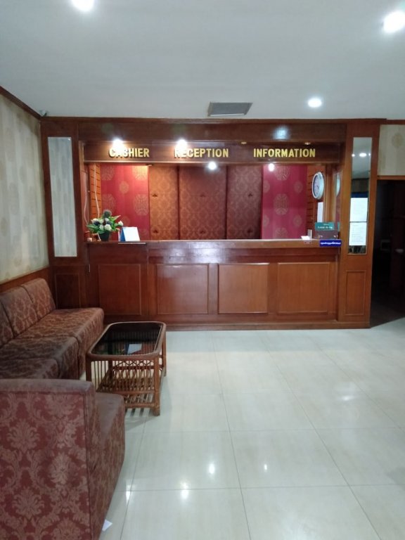 Фото Casanova Inn