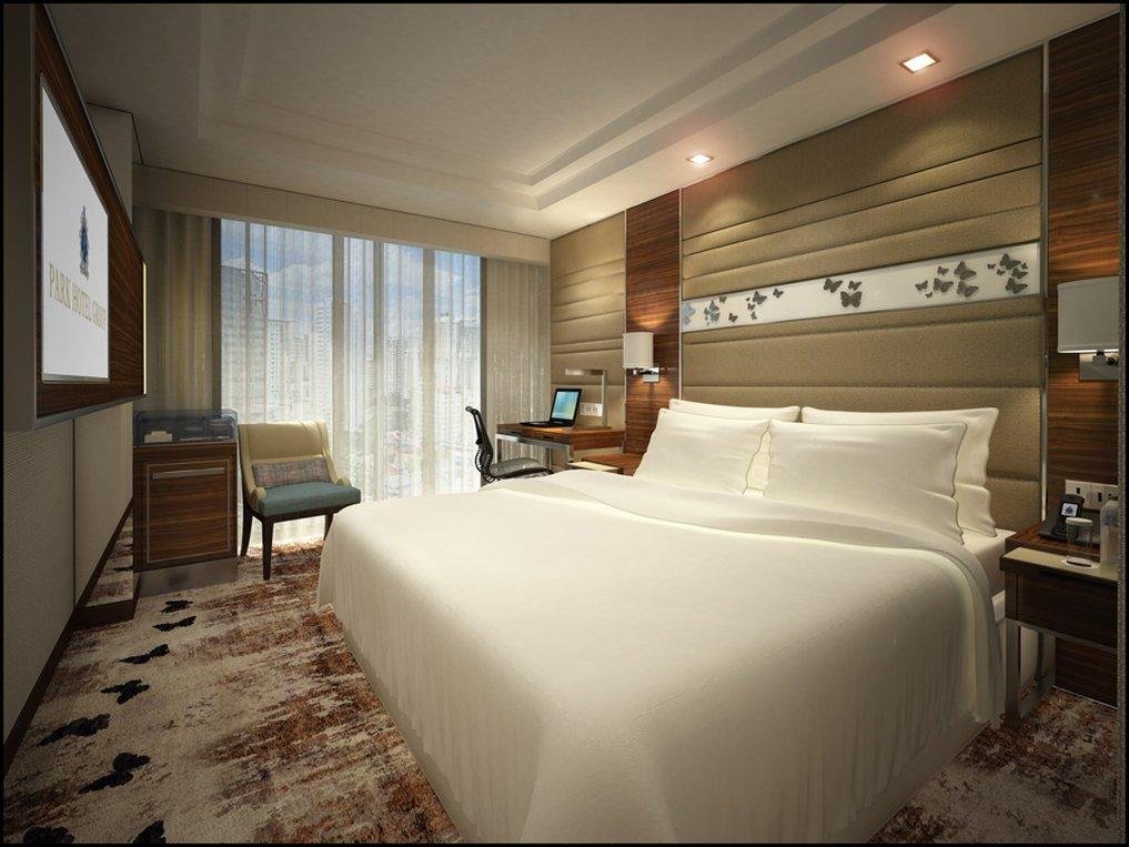 Фото Holiday Inn Singapore Little India, an Ihg Hotel