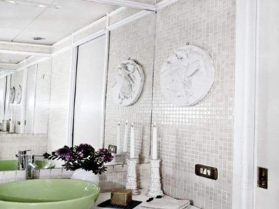 Фото VIA Veneto Luxury Suites