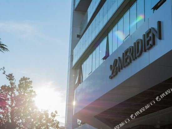 Фото Le Meridien Batumi