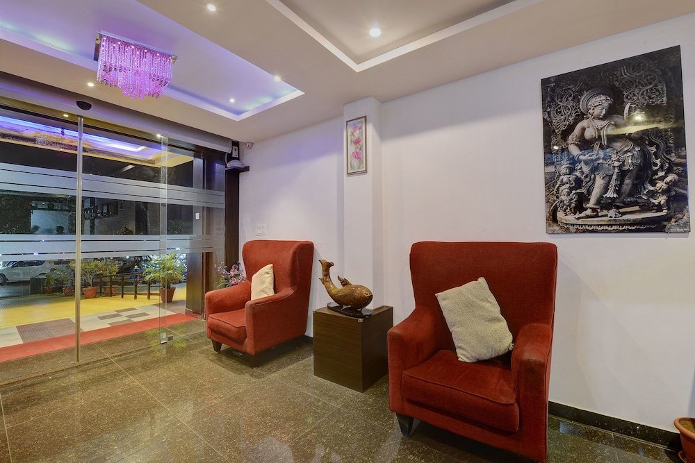 Фото отеля 5