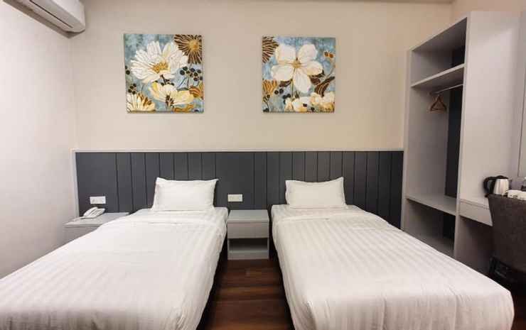 Фото Vista Hotel