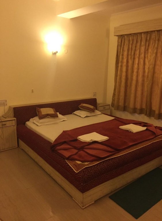 Фото Hotel India International Deluxe