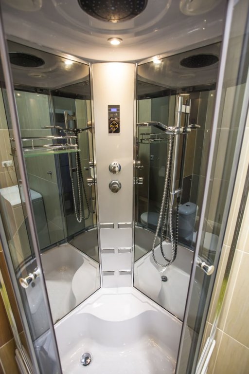 Фото Penmoor Creek - Petržalka