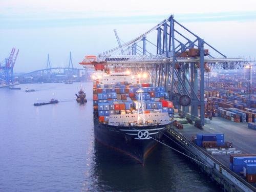 Фото Ibis Budget Hamburg St Pauli Messe