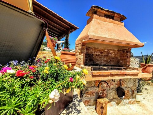 Гостиница Thymes traditional house