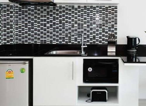 Фото Baan Sabai Hotel