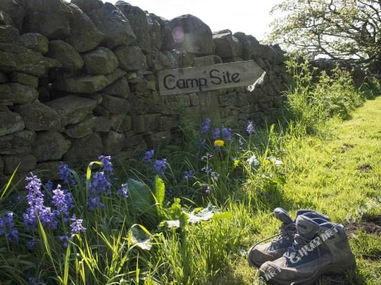 Фото Rye Hill Farm