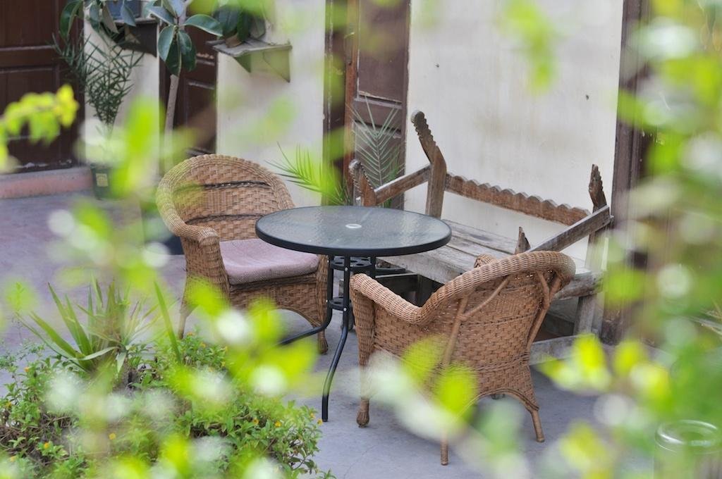 Фото Dahab Hostel