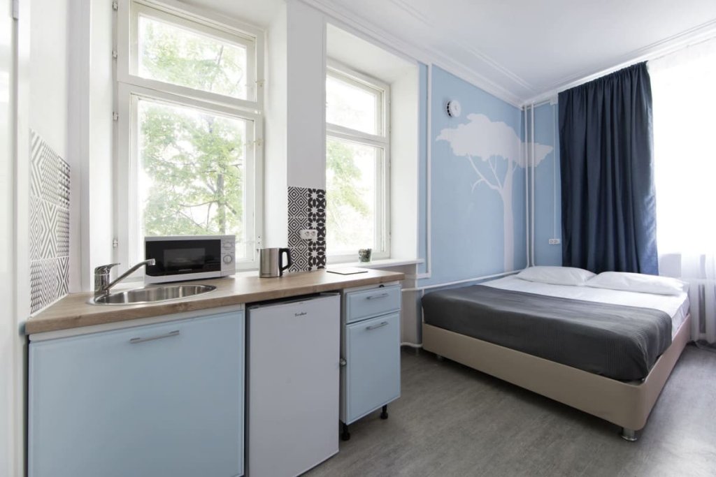 Фото Norke Варшавская