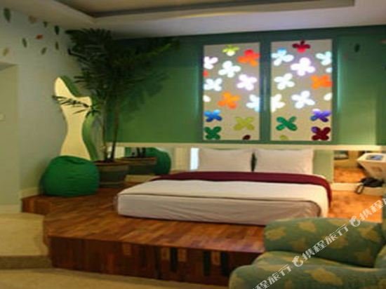 Фото Suanpalm Unique Hotel Rayong