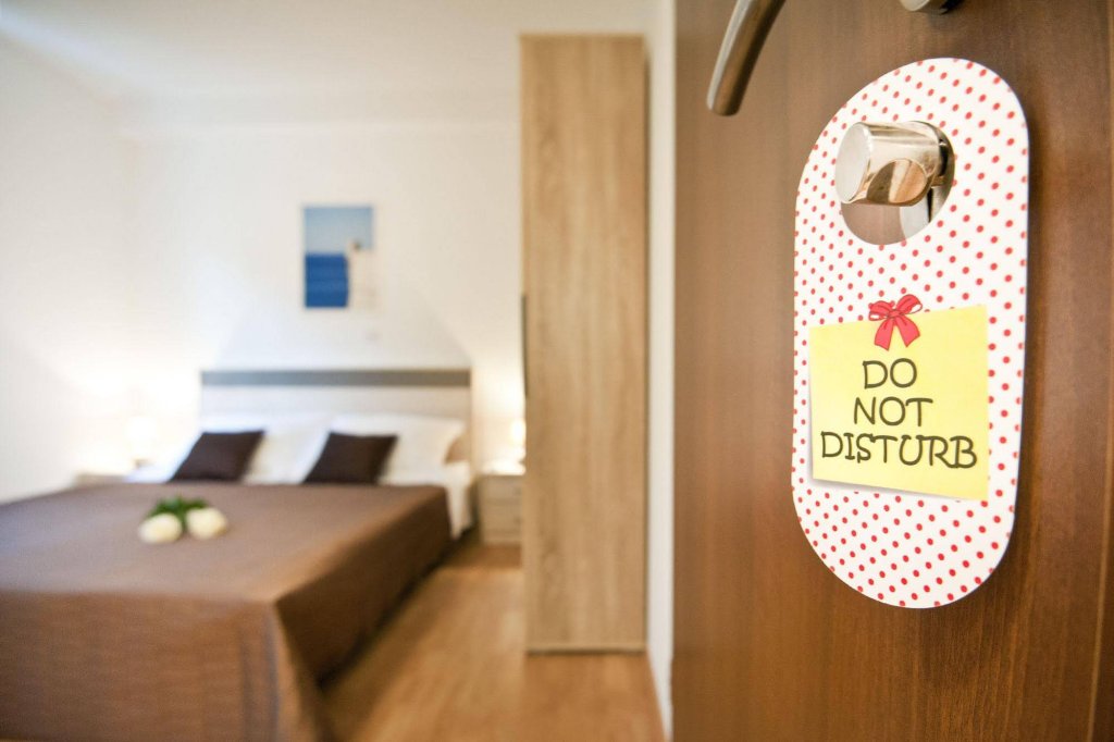 Фото California Apartments III